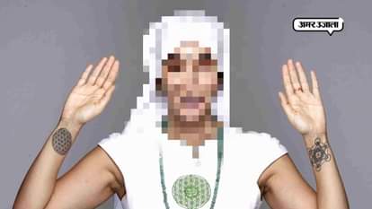 SOFIA HAYAT EXPRESSED HAPPINESS ON SALMAN KHAN BLACK BUCK POACHING IMPRISONMENT 