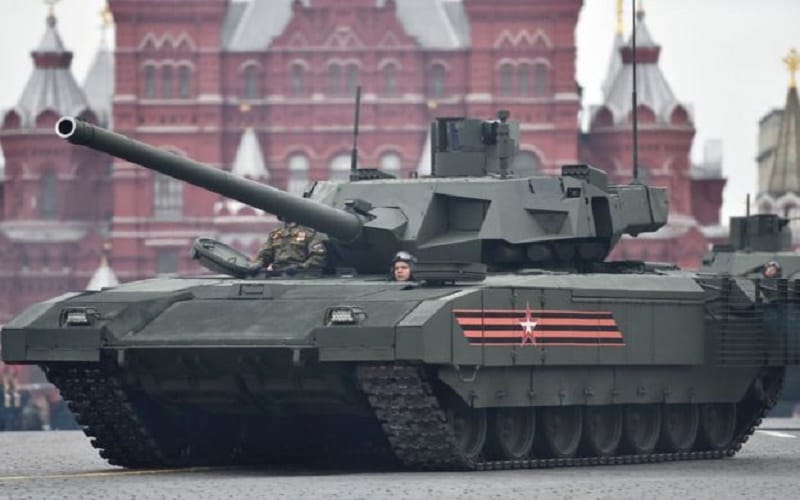 Russia vs West Fights is this a new cold war