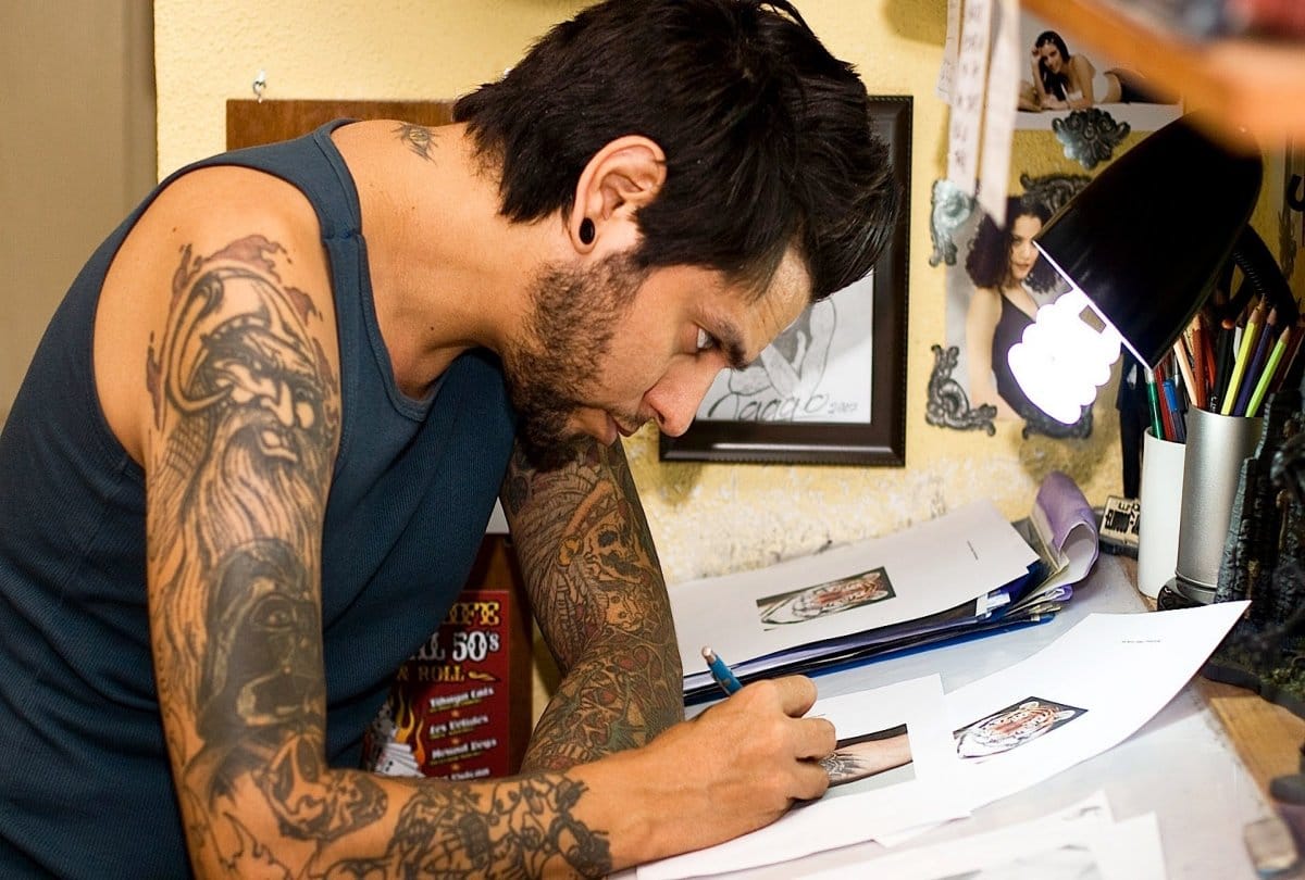 Do you Know How can be a tattoo dangerous