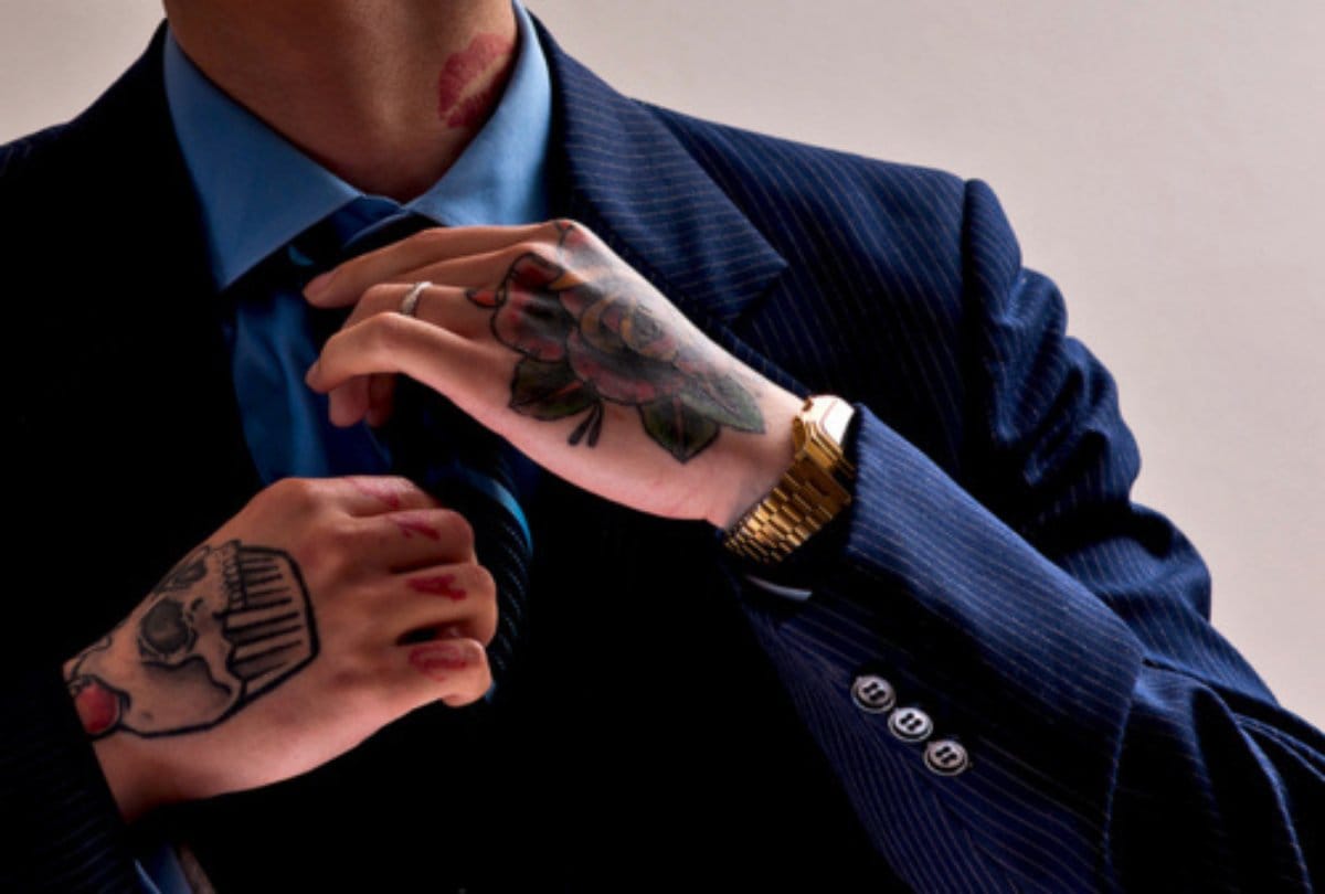 Do you Know How can be a tattoo dangerous