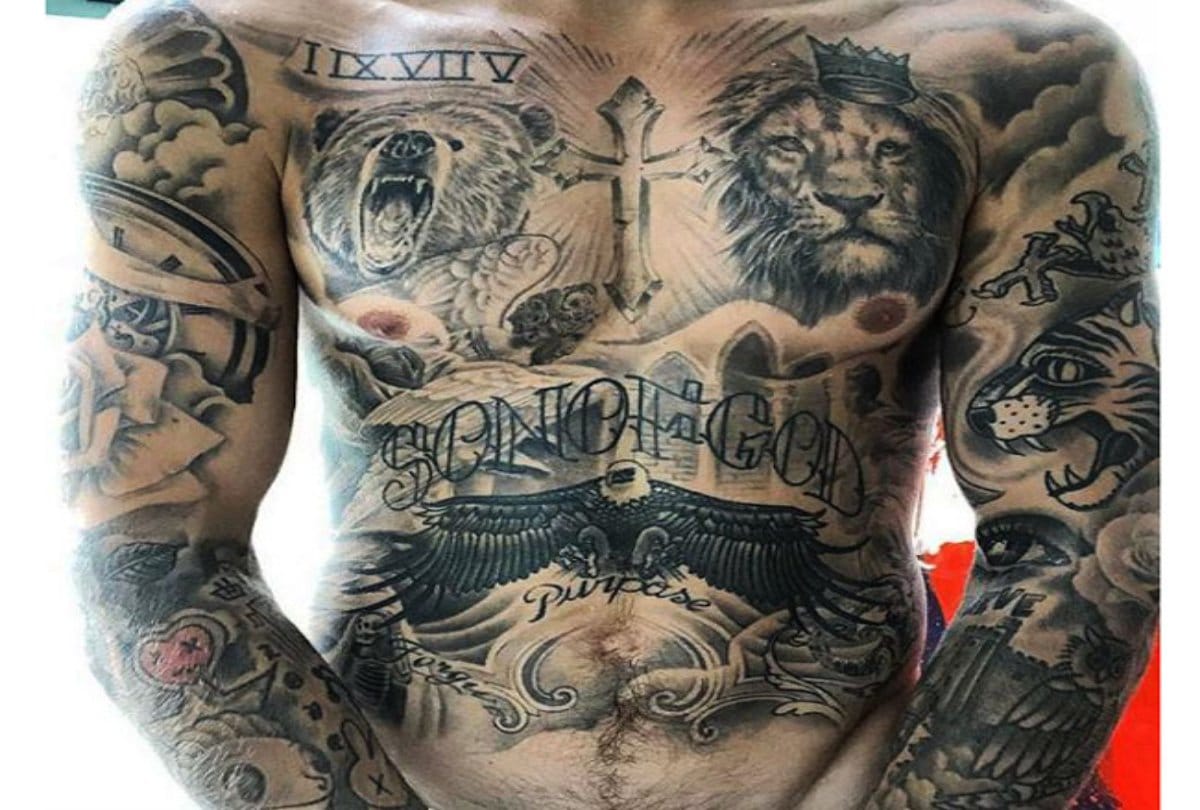 Do you Know How can be a tattoo dangerous