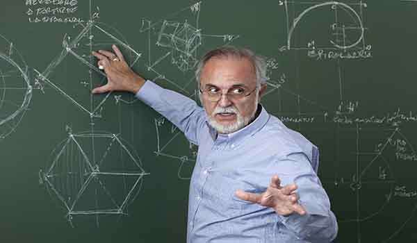 Retired teachers will teach in modern school