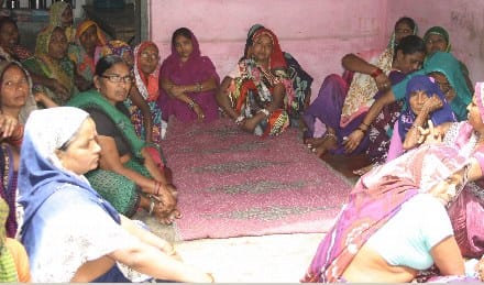 youth consume poison in girls house