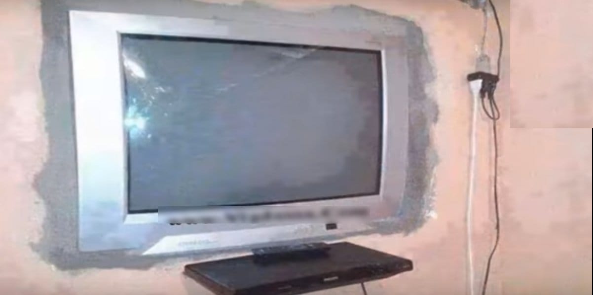 These weird pictures will definitely makes you laugh 