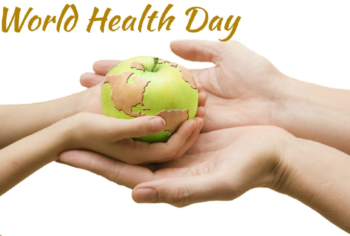 World Health Day 2018 Celebration, WHO spread awareness through its programs