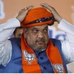 Amit Shah new change for social equation in UP after Gorakhpur-Phulpur by-election result