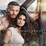 BAAGHI 2