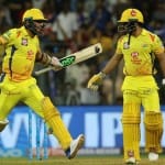 chennai superkings