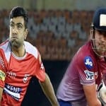 DD VS KXIP