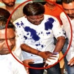 HARDIK PATEL