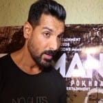 John Abraham