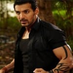 John Abraham