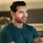 John Abraham