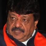 कैलाश विजयवर्गीय