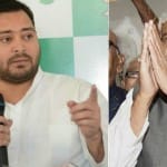 Tejashwi Yadav challenge Nitish Kumar Over Government Formation in Bihar