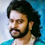 Prabhas