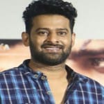 Prabhas
