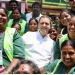 Rahul Gandhi said in Karnataka - Do not call me Sir, it seems that my age has increased