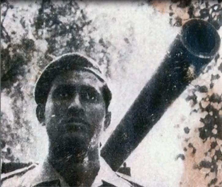 indio and pakistan wa 1965 story captian ayoob khan 