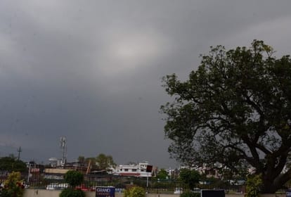 Weather News For first time in 23 years there was no snowfall in Uttarakhand in January and February