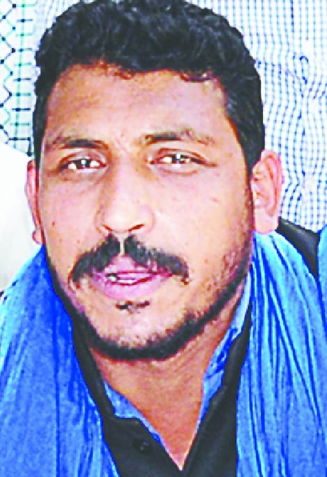 'Ravan' started hunger strike in jail