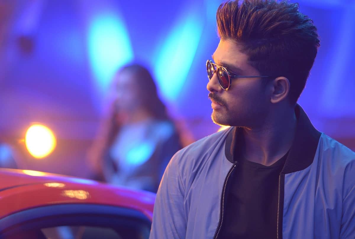 Happy Birthday Allu Arjun here are some Special Facts About His Life