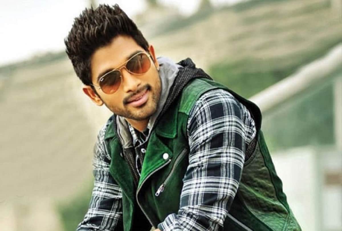 Happy Birthday Allu Arjun here are some Special Facts About His Life