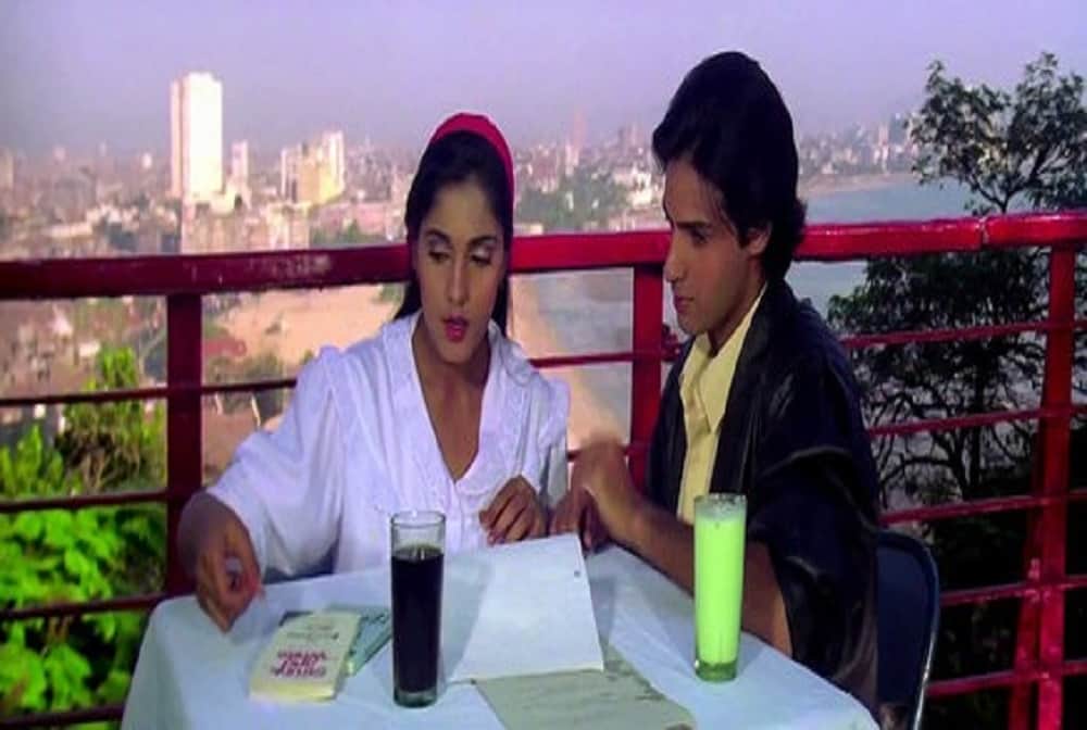 Aashiqui actor Rahul Roy comeback in Bollywood after many years with Agra film