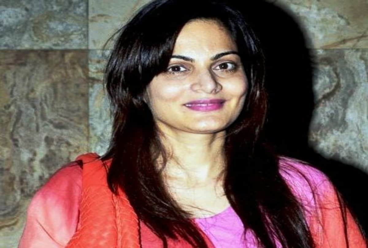 This Women Is Salman Khan Lucky Charm