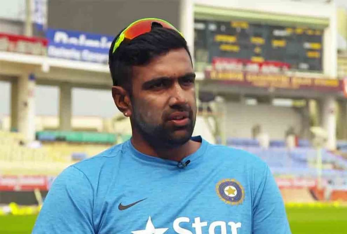 Indian cricketer R Ashwin  got angry on fake news of South Indian Actor Vijay Death