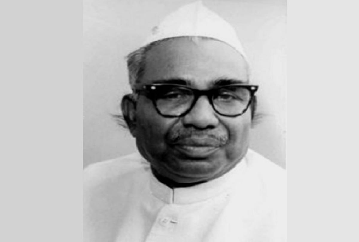 Babu Jagjivan Ram Birthday 2024 An Indian independence activist and Politician