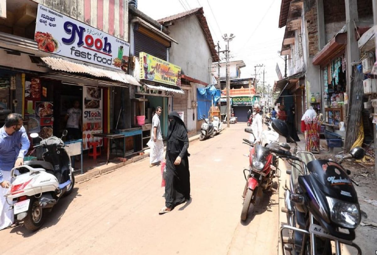 Ground Report: Hindus of Bhatkal want to get rid of defamation