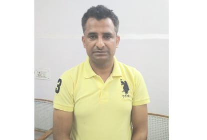 cbse paper leak case side story of three acuused Himachal pradesh