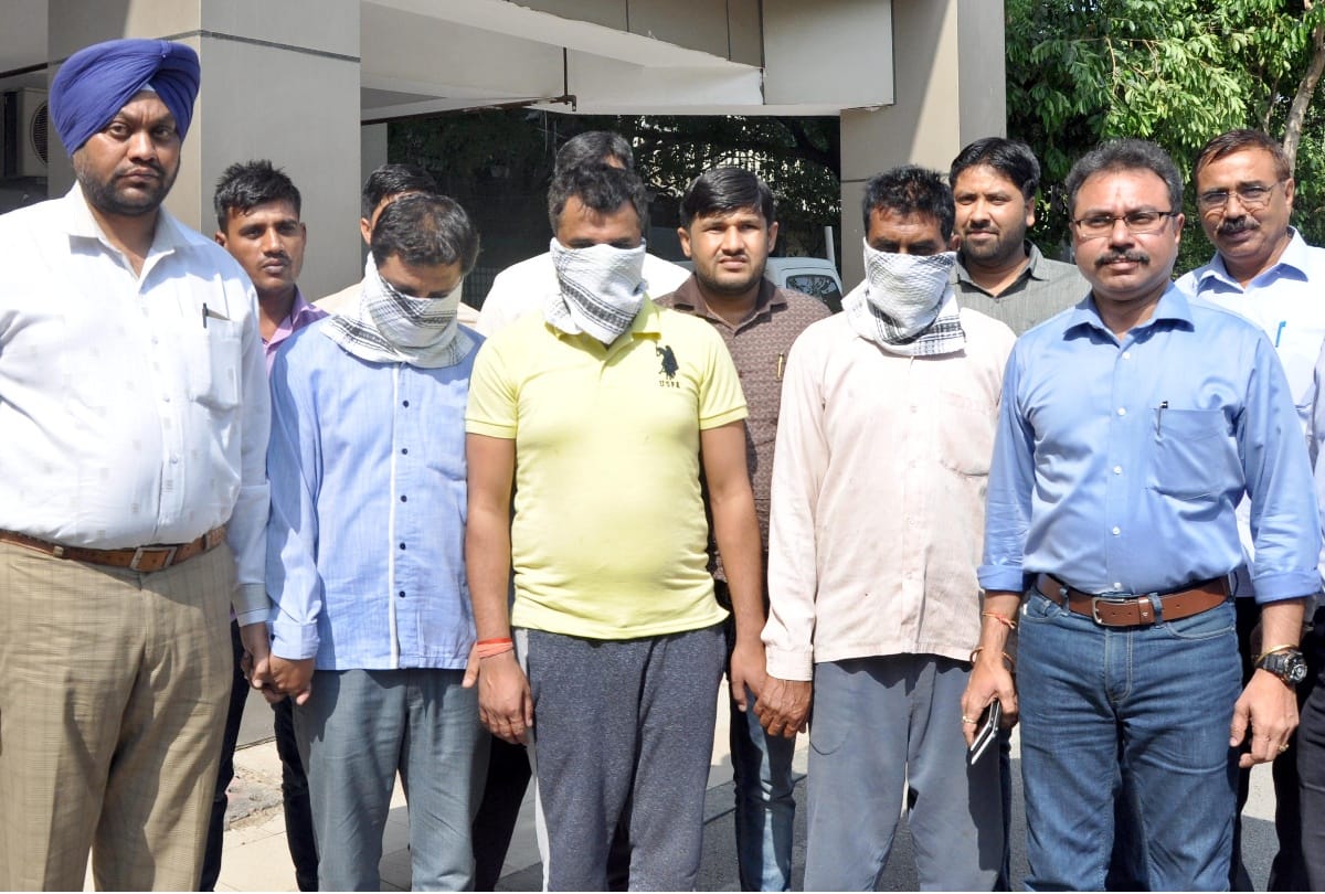 cbse paper leak case Delhi police to interrogate accused in una