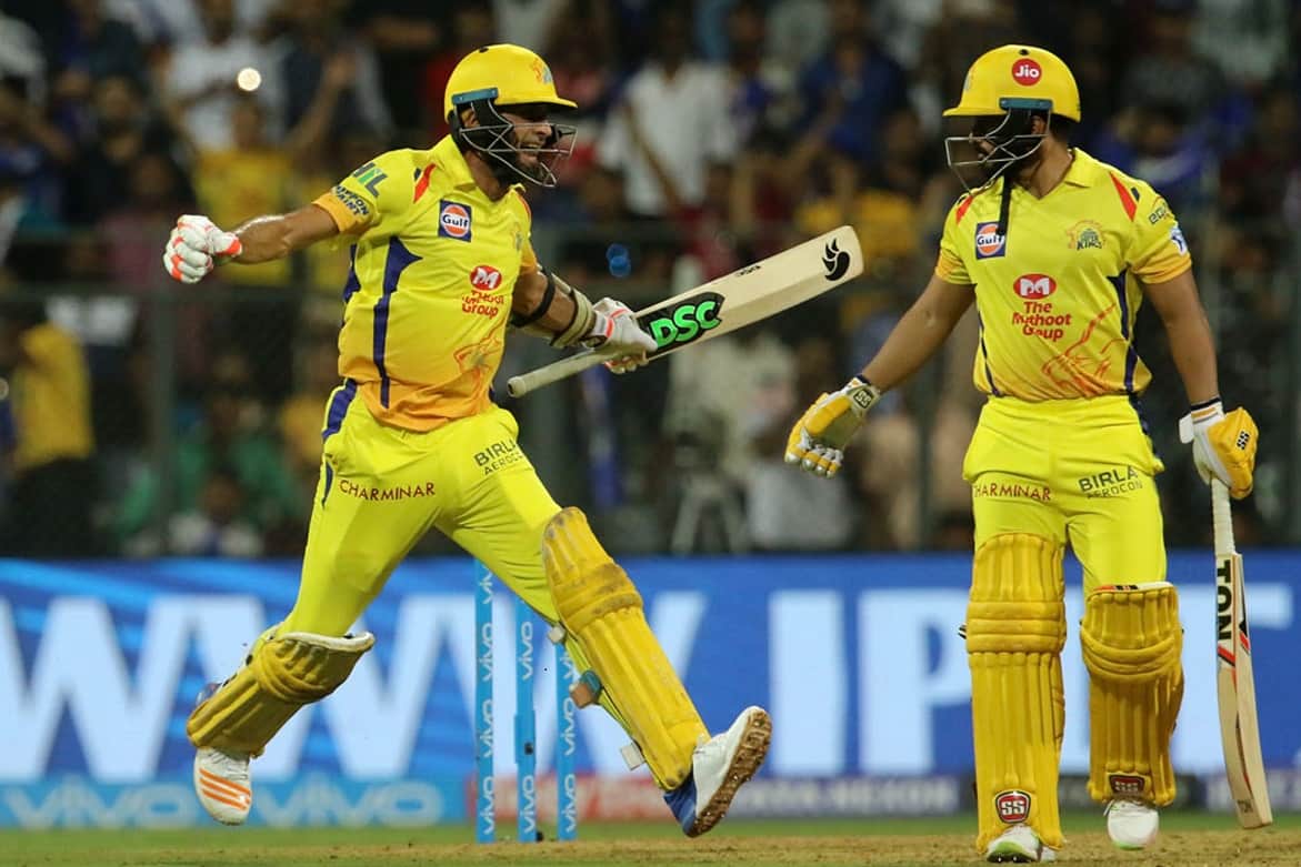ipl 2018 chennai superkings vs mumbai indians match preview