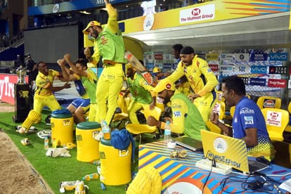 chennai superkings defeat mumbai indians by 1 wicket in first match of ipl 2018