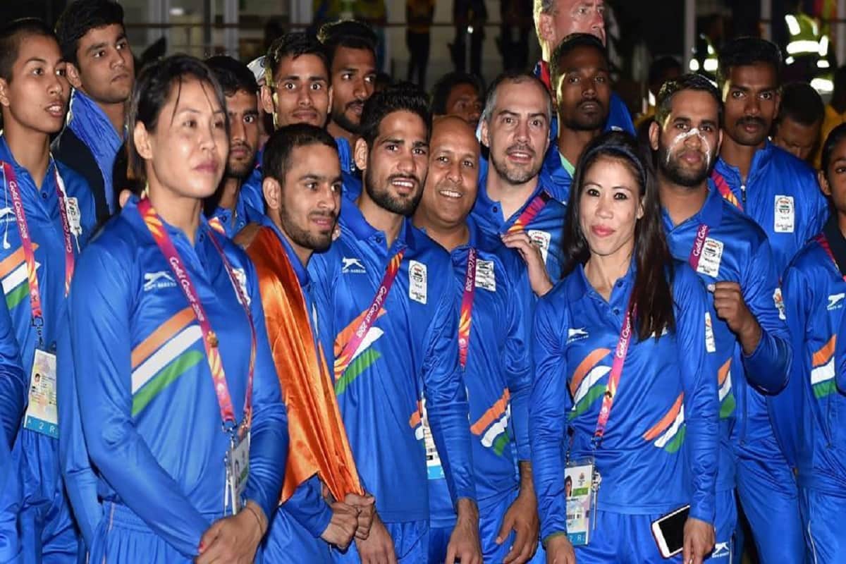 anil kapoor congratulates PV Sindhu and Saina Nehwal on their medal in commonwealth games 2018