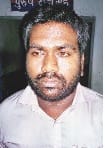 प्रोफेसर के बेटे ने शोध छात्रा की बहन का बनाया अश्लील वीडियो, गिरफ्तार
