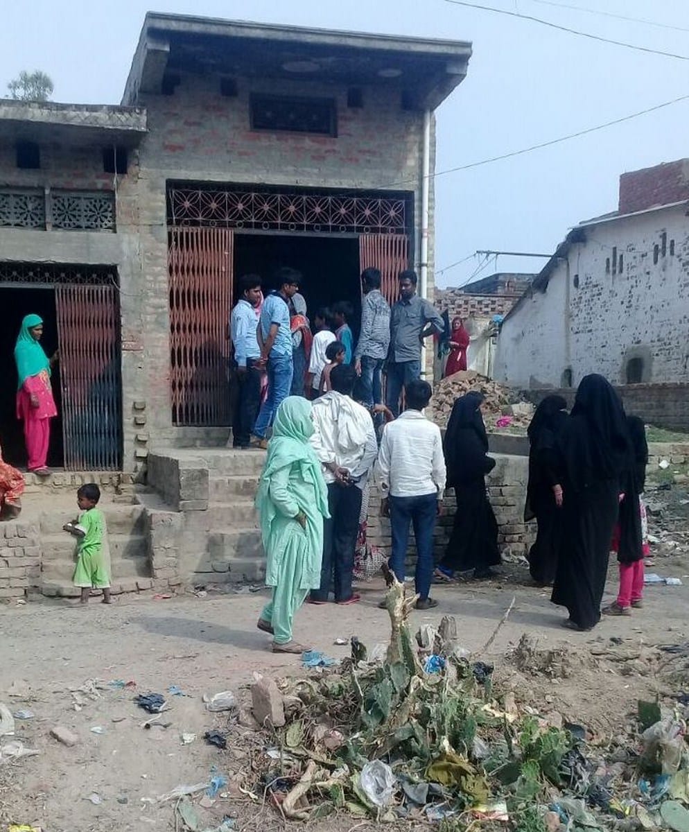 बिस्कोहर के युवक की सऊदी अरब में मौत