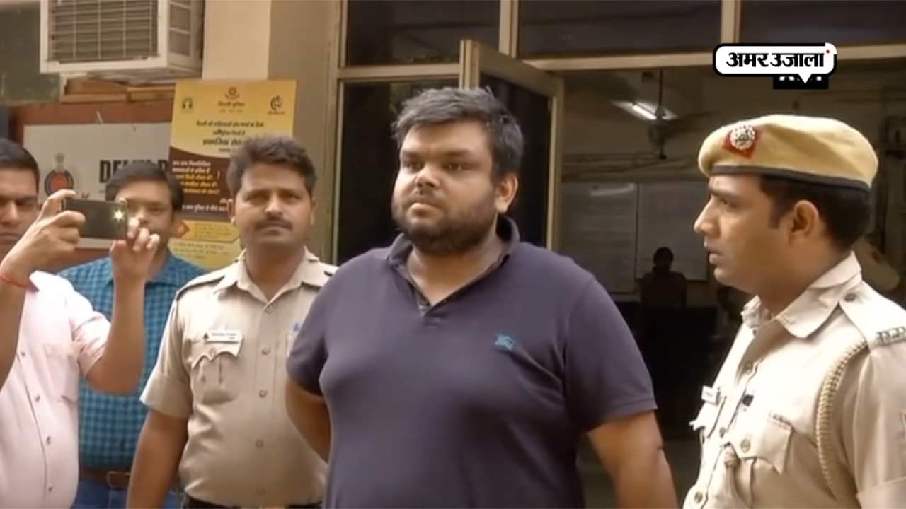 दिल्ली न्यूज़ 