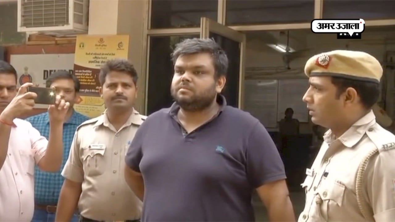 दिल्ली न्यूज़ 