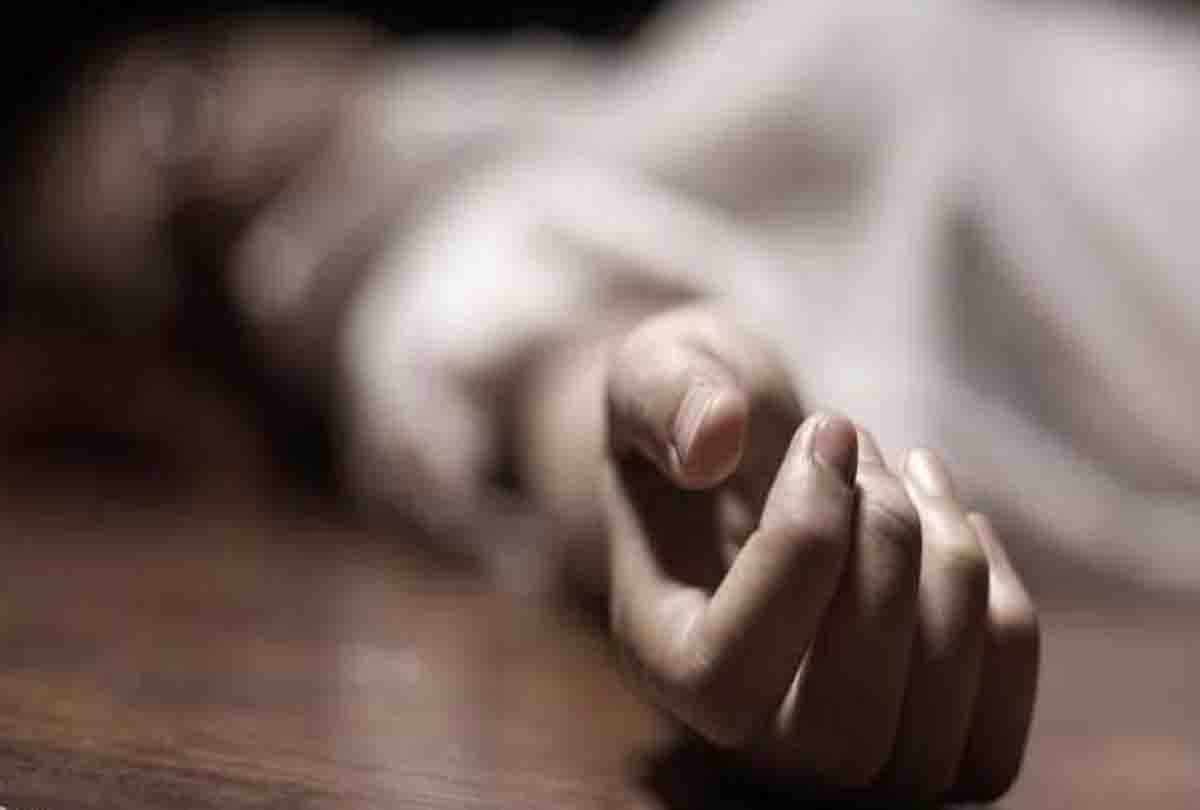 14 year old pregnant girl found dead