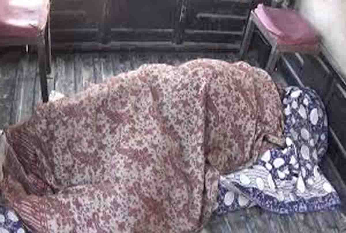 14 year old pregnant girl found dead