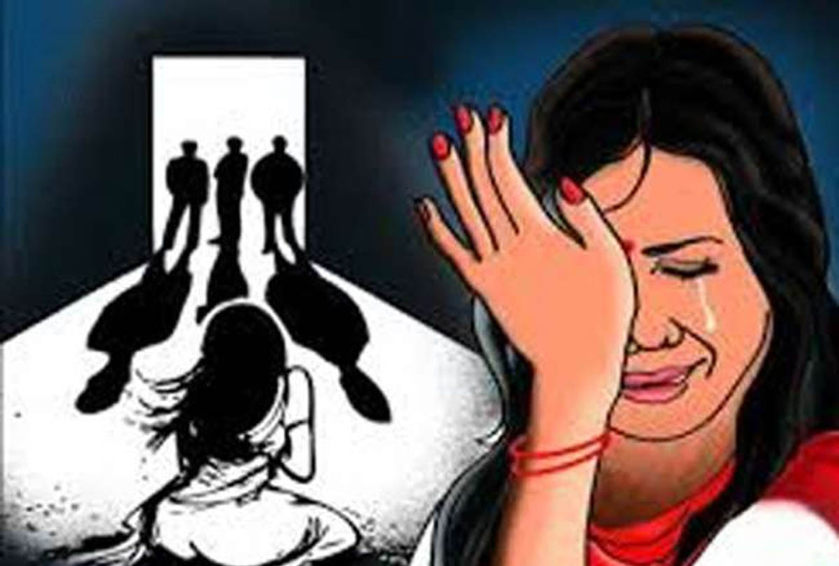 Woman accused 6 people of gangrape