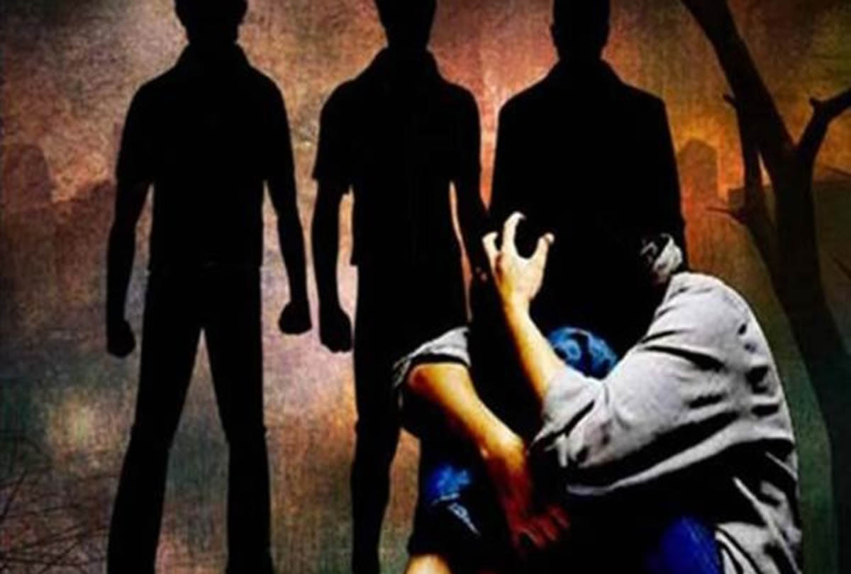 Woman accused 6 people of gangrape