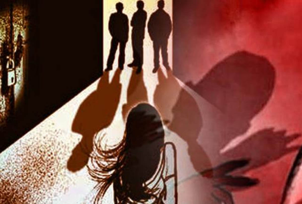 Woman accused 6 people of gangrape