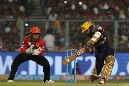 chennai super kings vs kolkata knight riders at chepauk stadium in ipl 2018