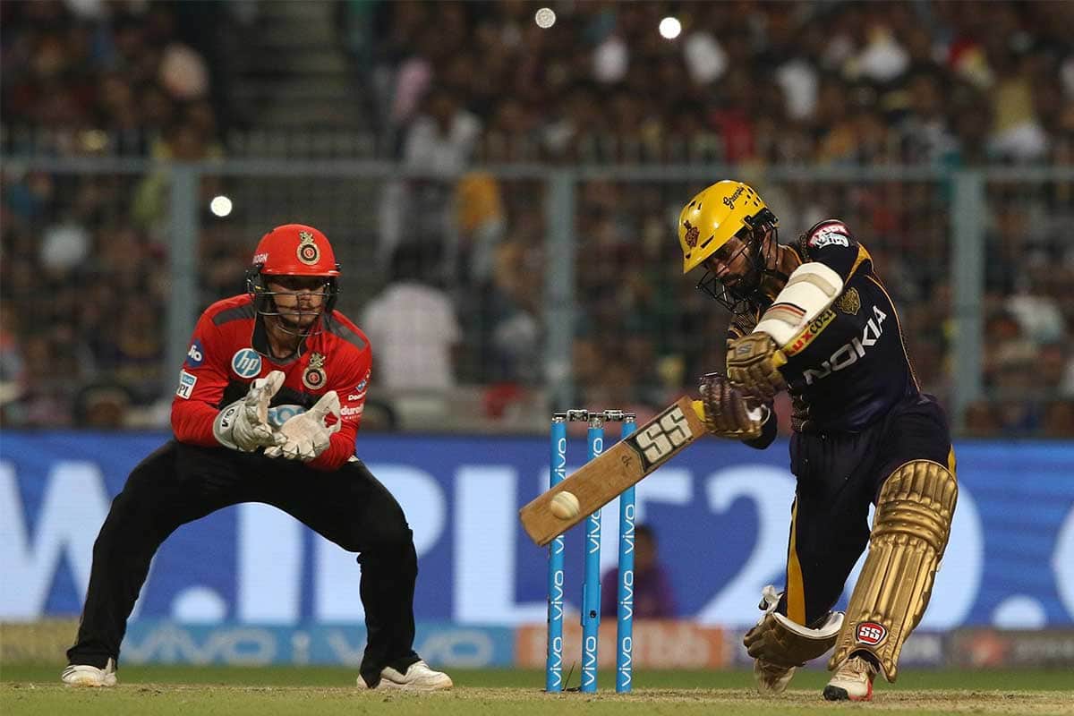 KKR captain Dinesh Karthik says Shah Rukh Khan is a top owner who understands defeats