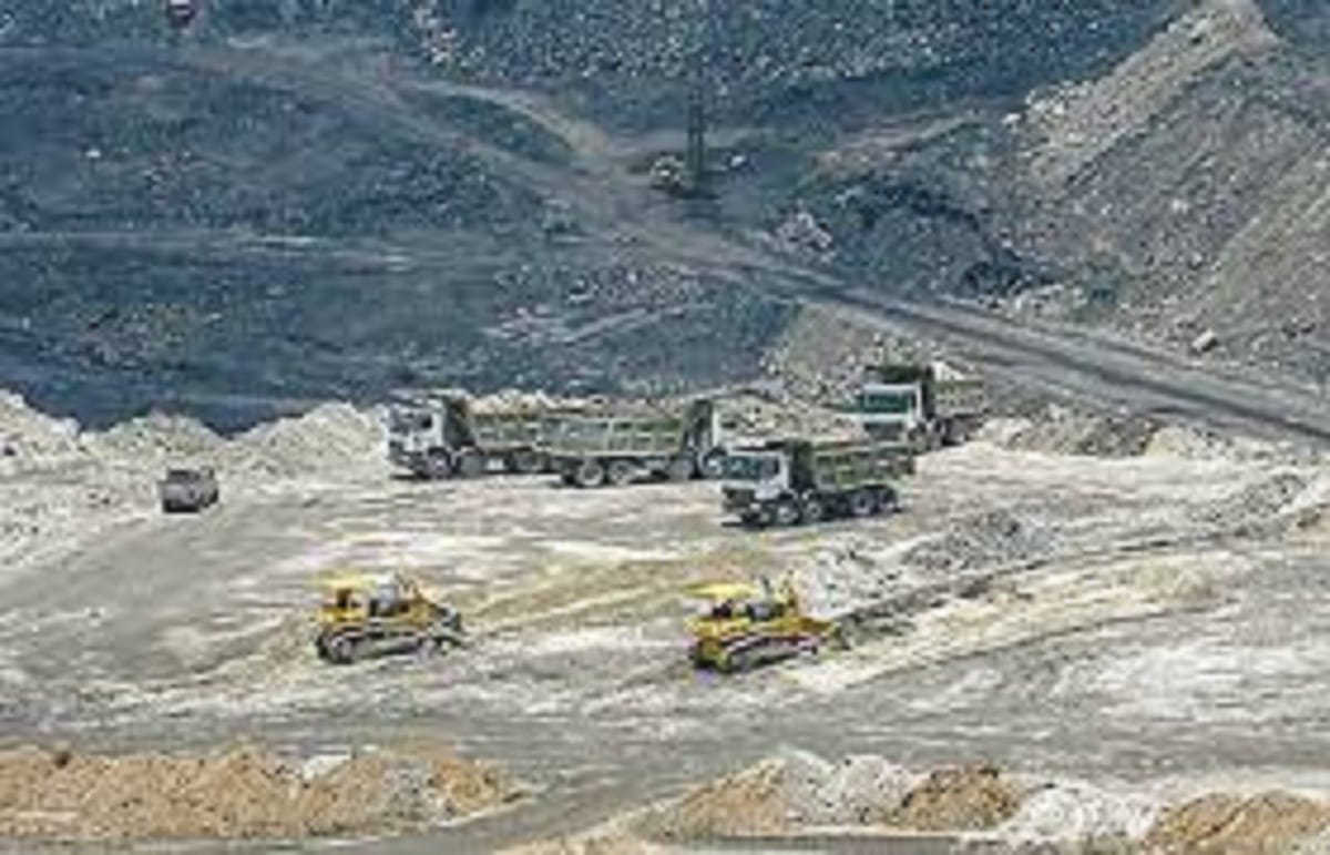 ECL Recruitment 2018- For 117 Mining Sirdar Posts