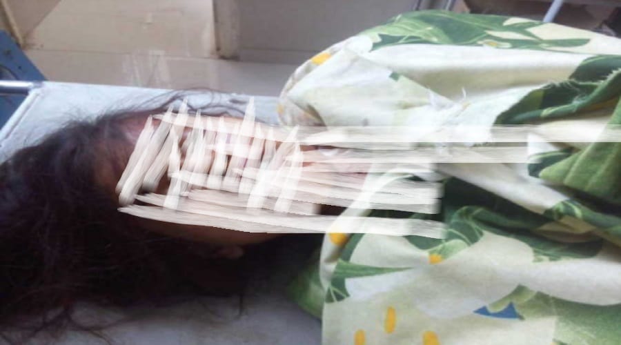 Girlfriend murder in Muzaffarnagar, cause of this murder